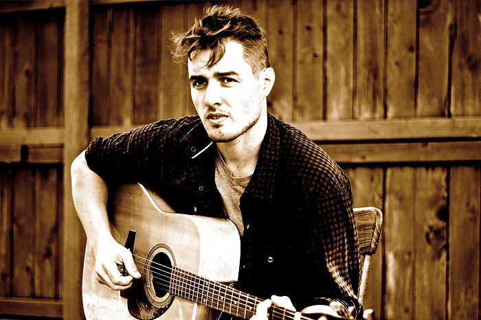 AUGUST 25: SUMMER CONCERT SERIES: TINY/SCOTT RICHMOND