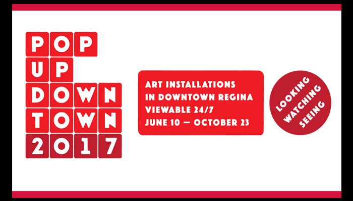 POPUP DOWNTOWN TOUR – SEPT. 29TH