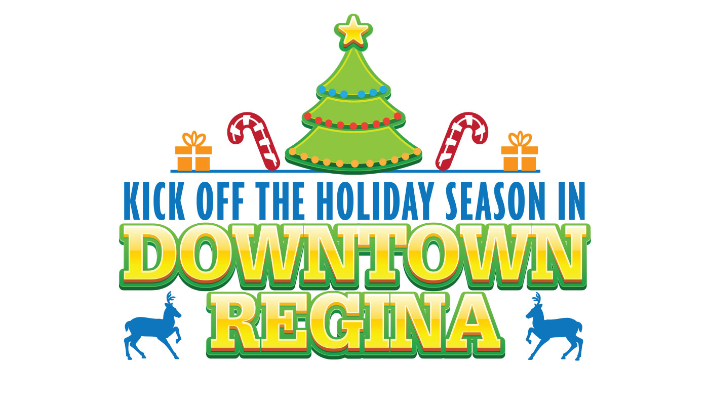 NOVEMBER 23 • 5:30-8PM • F.W. HILL MALL