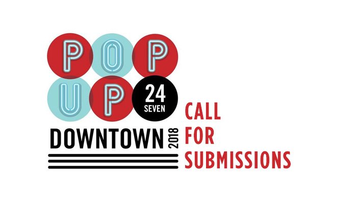 POP UP 2018