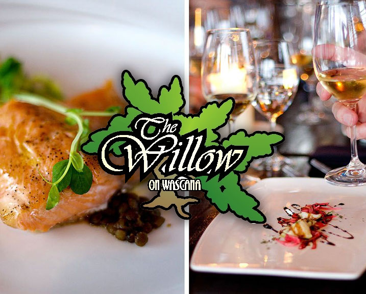 RRW2018–The Willow On Wascana