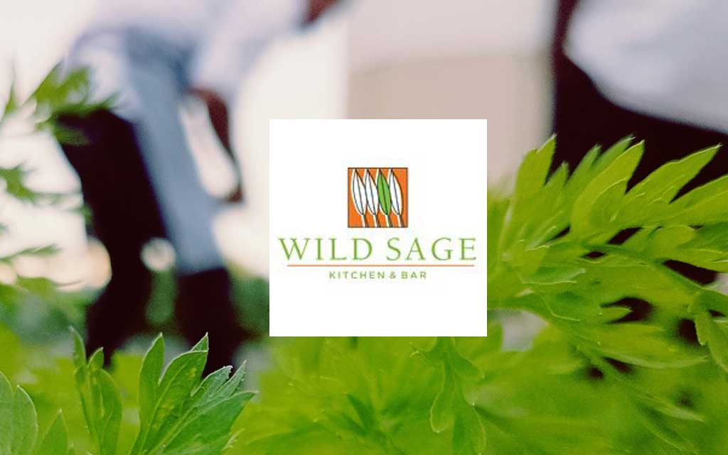 RRW2018–Wild Sage Kitchen & Bar