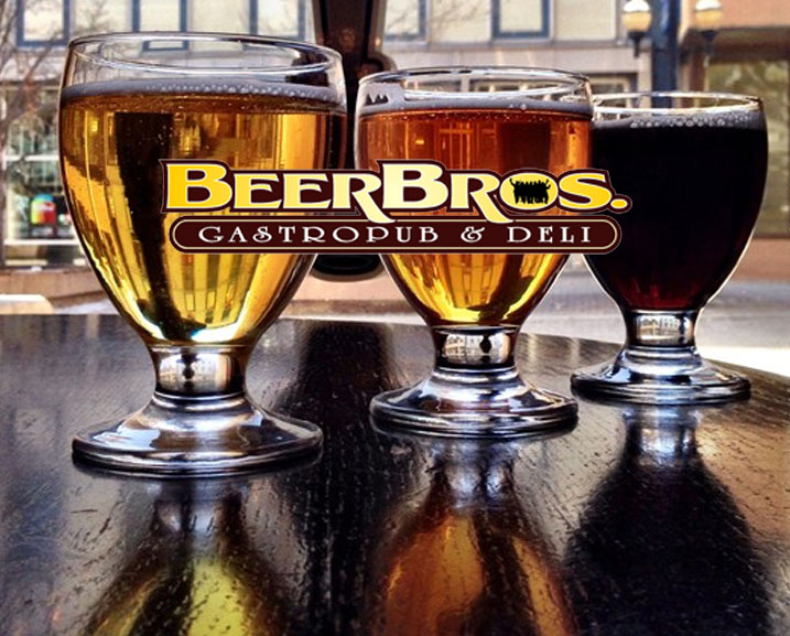 RRW2018–Beer Brothers
