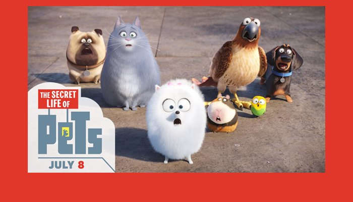 FREE MOVIE! Cinema Under The Stars, July 4