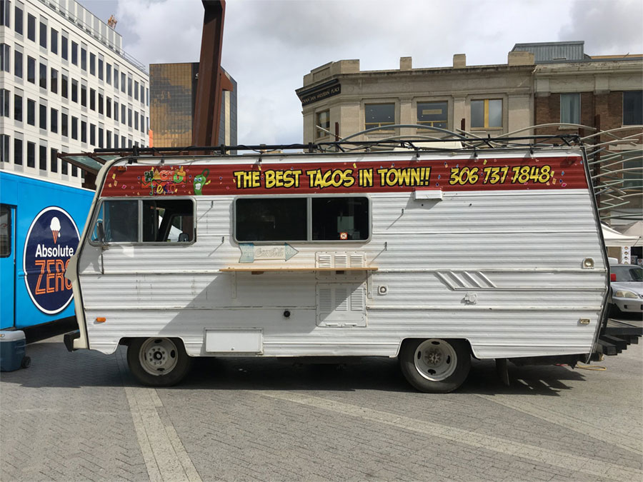 MARKET UNDER THE STARS: VENDOR SPOTLIGHT