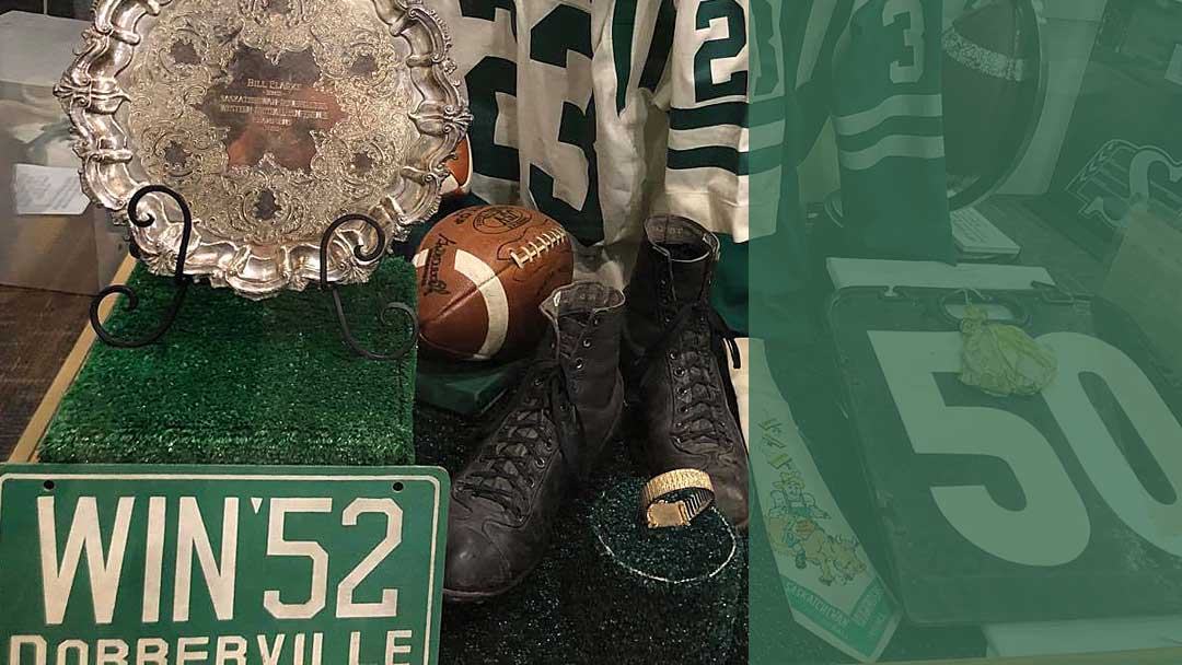 SPOTLIGHT: Saskatchewan Sports Hall of Fame