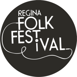 Regina Folk Festival @ Victoria Park